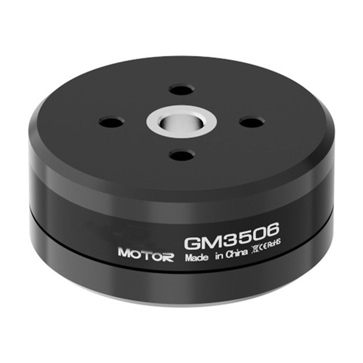 GM3506 Brushless Gimbal Motor 12N14P Hollow Shaft Brushless Gimbal ...