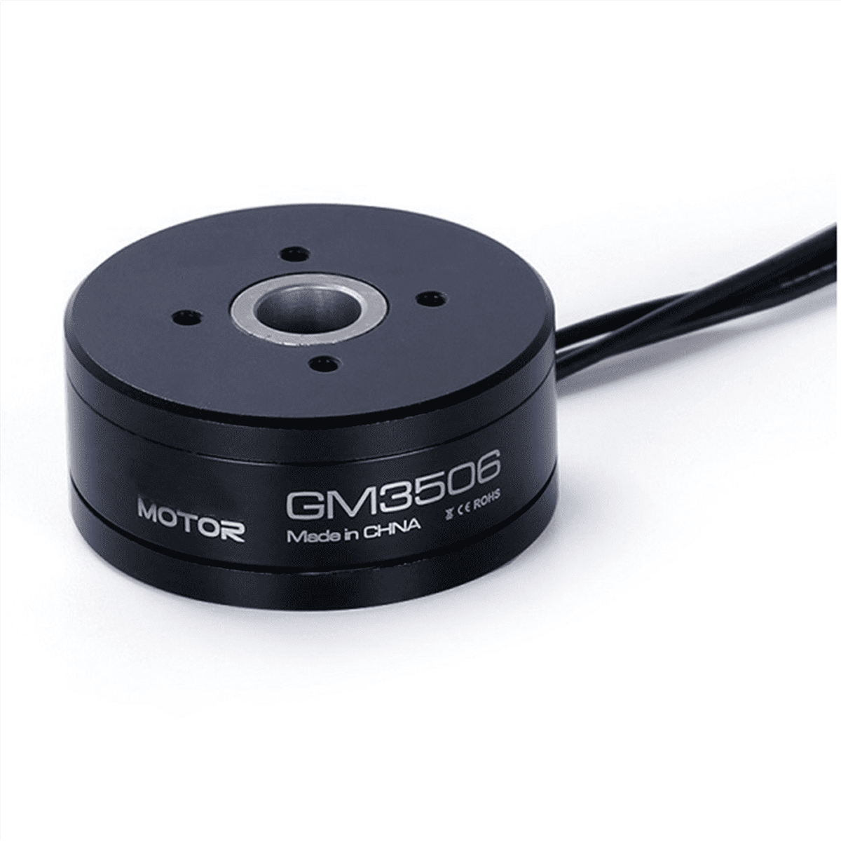 GM3506 Brushless Gimbal Motor 12N14P Hollow Shaft Brushless Gimbal ...