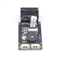 thumbnail image 1 of GM65 1D2D QR Code Image Barcode Identification Module Scanner Scanning Embedded Bar Code Reader Module with Cable, 1 of 7