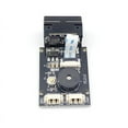 thumbnail image 1 of GM65 1D2D QR Code Image Barcode Identification Module Scanner Scanning Embedded Bar Code Reader Module with Cable, 1 of 8