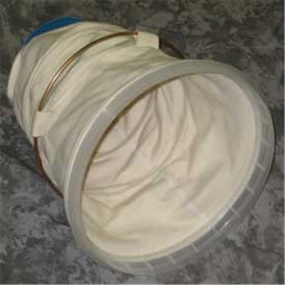 GM80 Cotton Main Filter