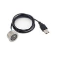 thumbnail image 1 of GM861 USB Interface 1D/2D Bar Code QR Code Barcode Scanner Module Stainless Steel Thread with Fill Light, 1 of 8