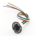 thumbnail image 1 of GM861XS UART/USB Small Scan Engine Embedded Decoder Barcode QR Code Scanning Head Module,1 x Scan code module,As Shown, 1 of 8