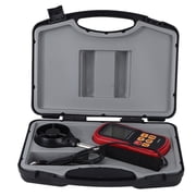 GM8909 Digital Anemometer Multi-Functional High Precision Wind Speed Meter