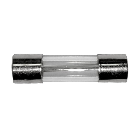 GMA 4A Fast-Blow Fuse 4 Amp 125v GMA4A, GMA4
