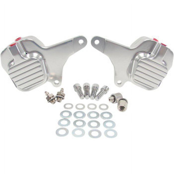 GMA Engineering GMA200FDD 2Piston Dual Disc Front Brake BCaliper Kit