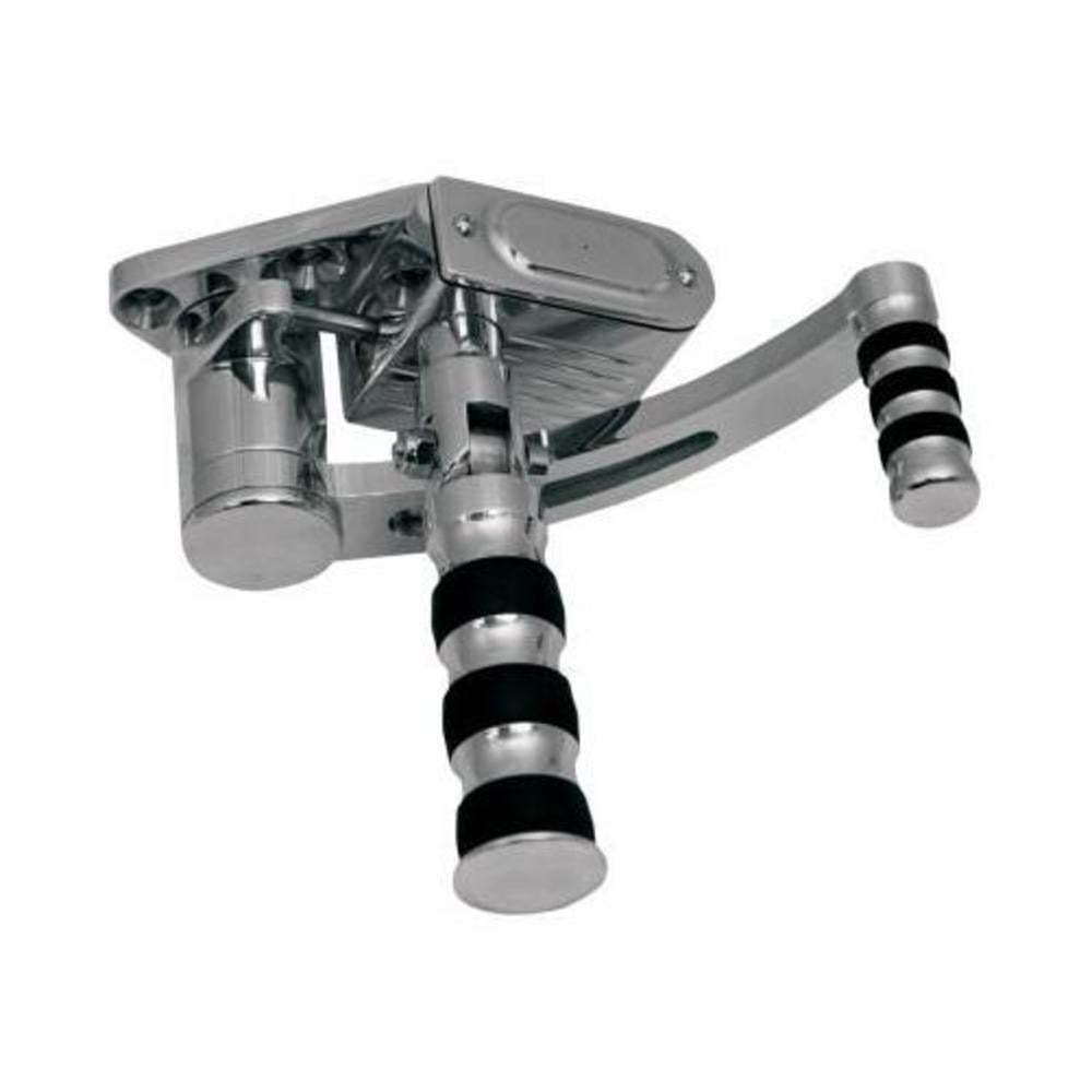 GMA Engineering GMAFC100C Forward Controls Chrome