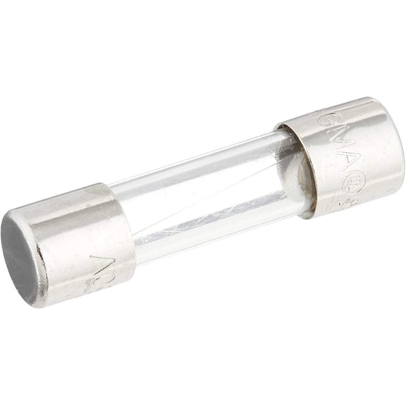 GMA Glass Electronic Fuse