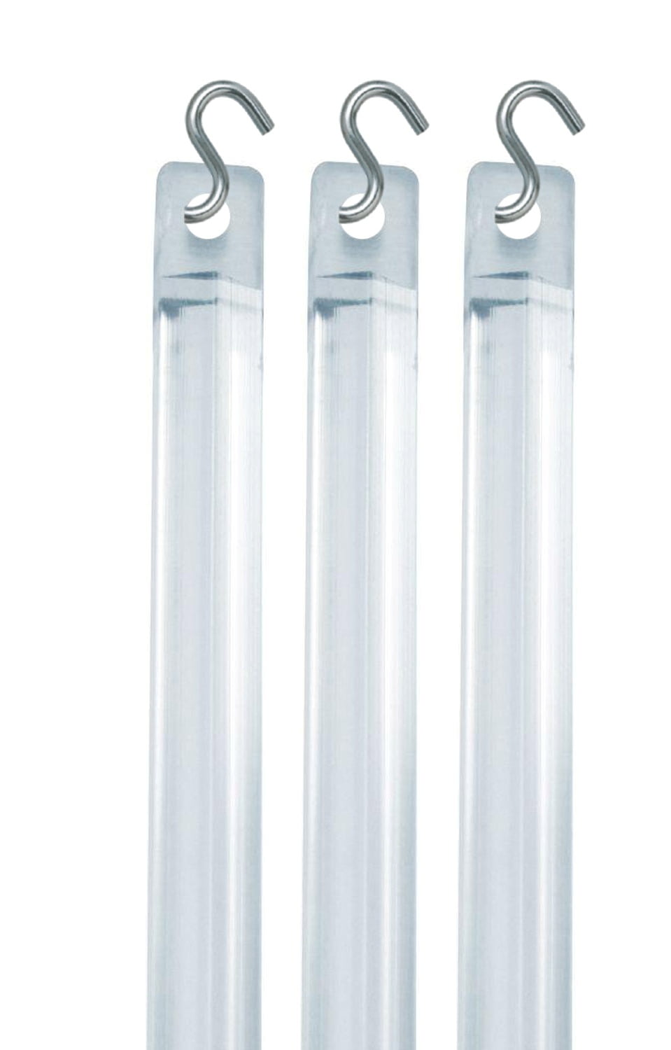 GMA Group 30 Inch Long Window Mini Blind Tilt Wand Rod Blind