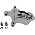 thumbnail image 1 of GMA by BDL Smooth M Style Front Single-disc Brake Calipers, 1 of 1