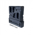 thumbnail image 1 of GMAN TOOLS | 308 USA Block | Tool for smithing maintenance (Lower 10) | vise fixing block, 1 of 7