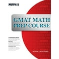 thumbnail image 1 of GMAT Math Prep Course (Hardcover), 1 of 1