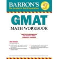 thumbnail image 1 of Pre-Owned GMAT Math Workbook (Barron's Test Prep) Paperback, 1 of 1