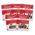 thumbnail image 1 of Pre-Owned GMAT Quantitative Strategy Guide Set (Manhattan Prep GMAT Strategy Guides) Paperback, 1 of 1