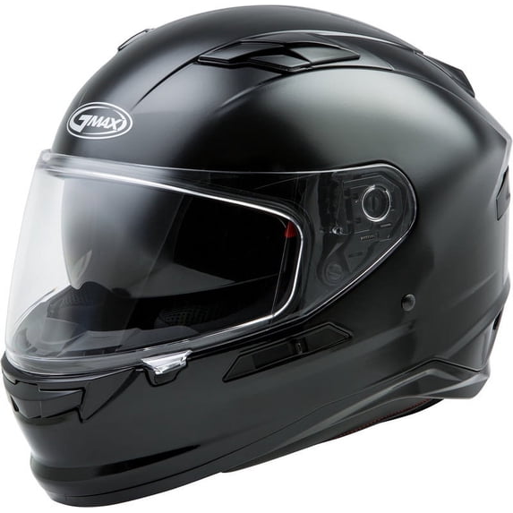 GMAX FF98 Adult Street Motorcycle Helmet