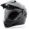 thumbnail image 1 of GMax GM11D Black Dual Sport Helmet 2X-Large, 1 of 2