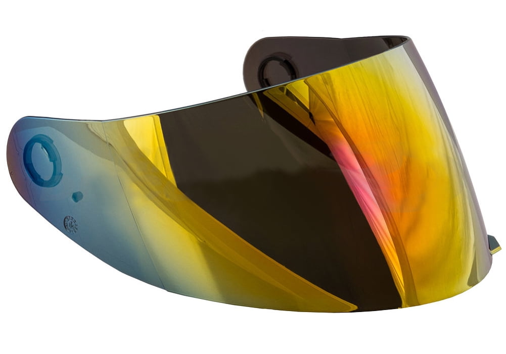 GMAX GM-64/MD-01 Shield Singel Lens Street Motorcycle Helmet