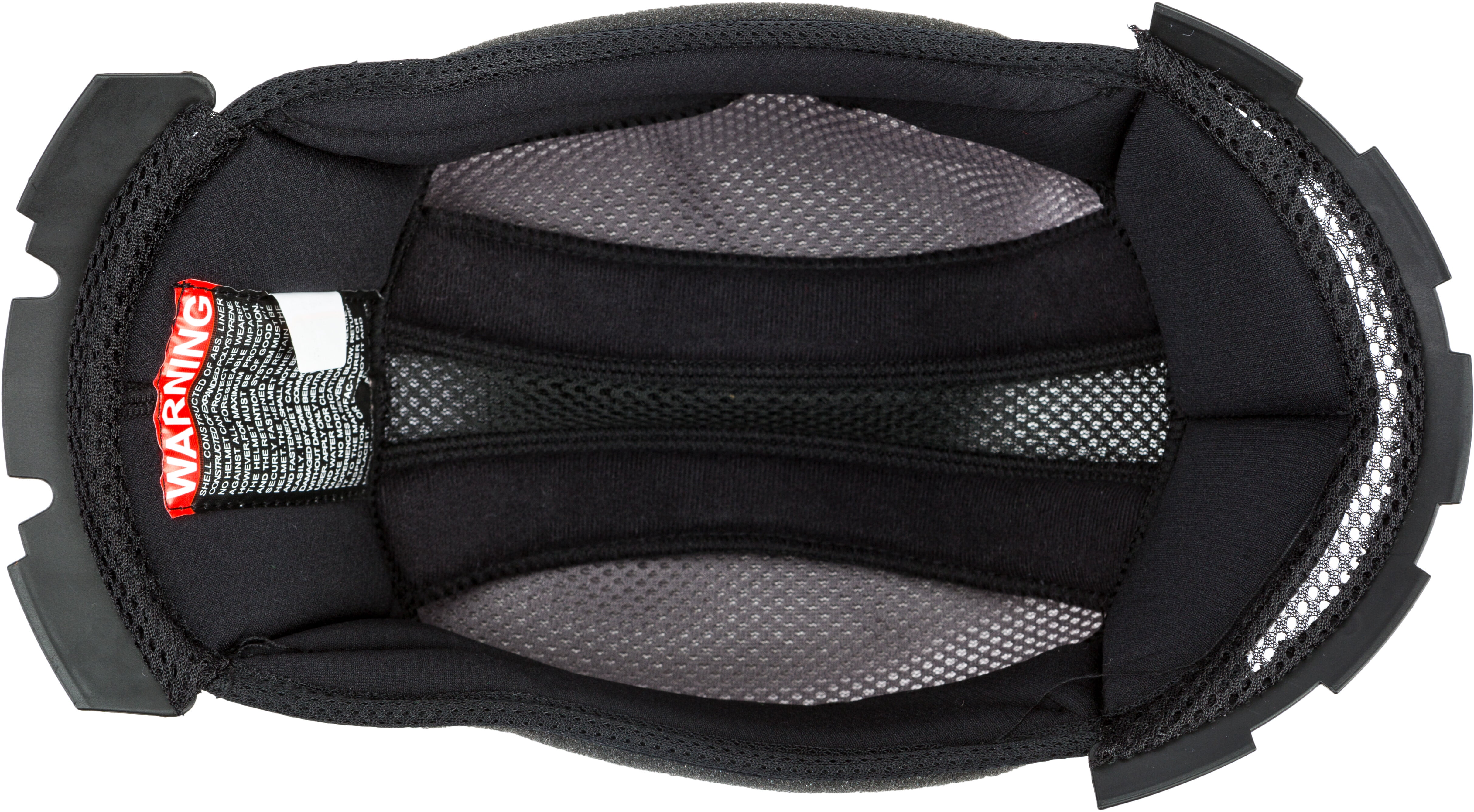 GMAX HH-65 Helmet Inner Top Comfort Liner Pad Gray XL/9mm - Walmart.com