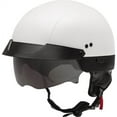 thumbnail image 1 of GMAX HH-75 Half Helmet, 1 of 5