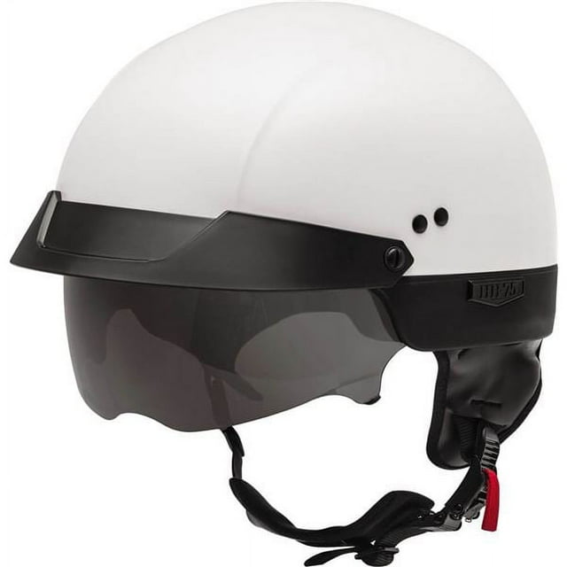 GMAX HH-75 Half Helmet