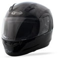 thumbnail image 1 of GMAX MD-04 Helmet - Solid Colors - Gloss Black - 3XL, 1 of 2