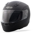 thumbnail image 1 of GMAX MD-04 Helmet - Solid Colors - Matte Black - LG, 1 of 2
