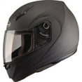 thumbnail image 1 of GMAX MD04 Modular Street Helmet Flat Black 3XL  G104079, 1 of 1