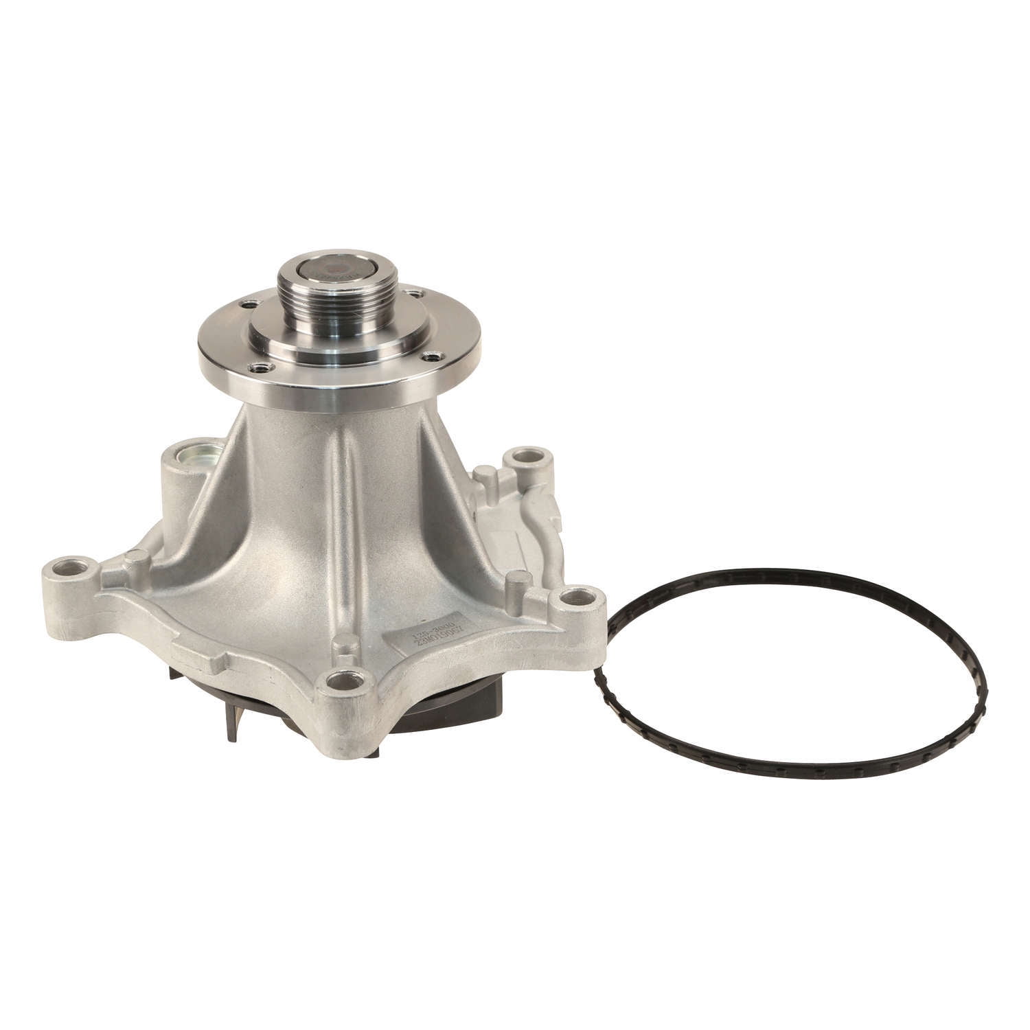 GMB 100% New Water Pump Fits select: 2008-2010 FORD F250, 2008-2010 FORD F350