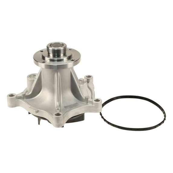 GMB 100% New Water Pump Fits select: 2008-2010 FORD F250, 2008-2010 FORD F350