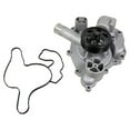 thumbnail image 1 of GMB 100% New Water Pump Fits select: 2011-2022 DODGE CHARGER, 2011-2018 JEEP GRAND CHEROKEE, 1 of 5