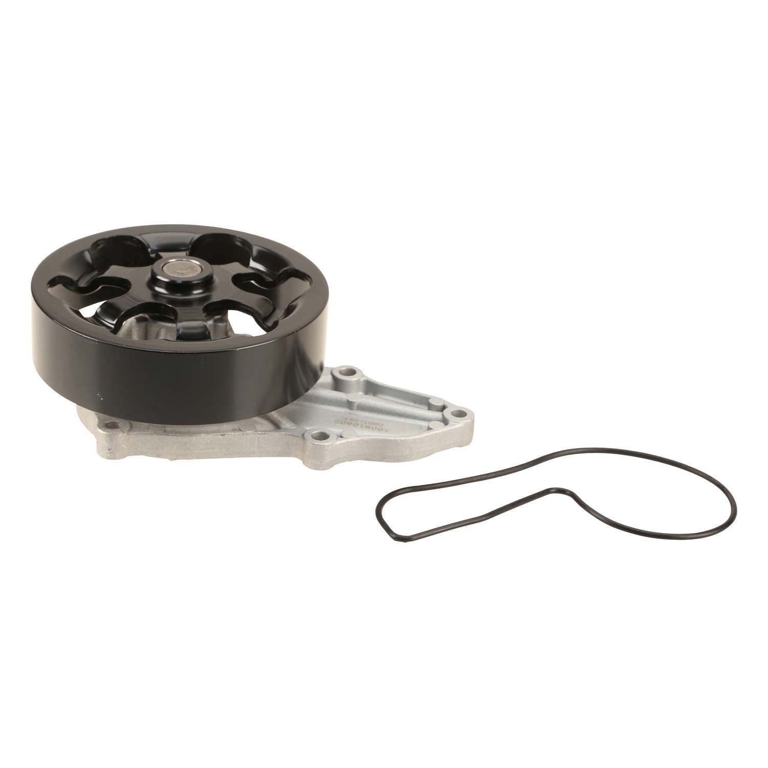 GMB 100% New Water Pump Fits select: 2012-2014 HONDA CR-V