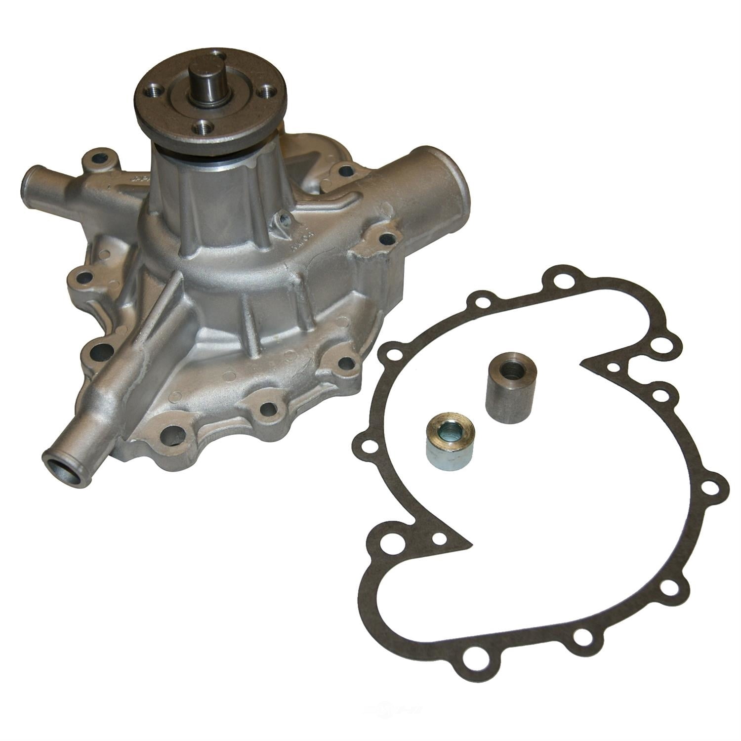 GMB 110-1040AL Engine Water Pump Fits select: 1979-1980 AMERICAN MOTORS JEEP, 1973-1978 JEEP JEEP