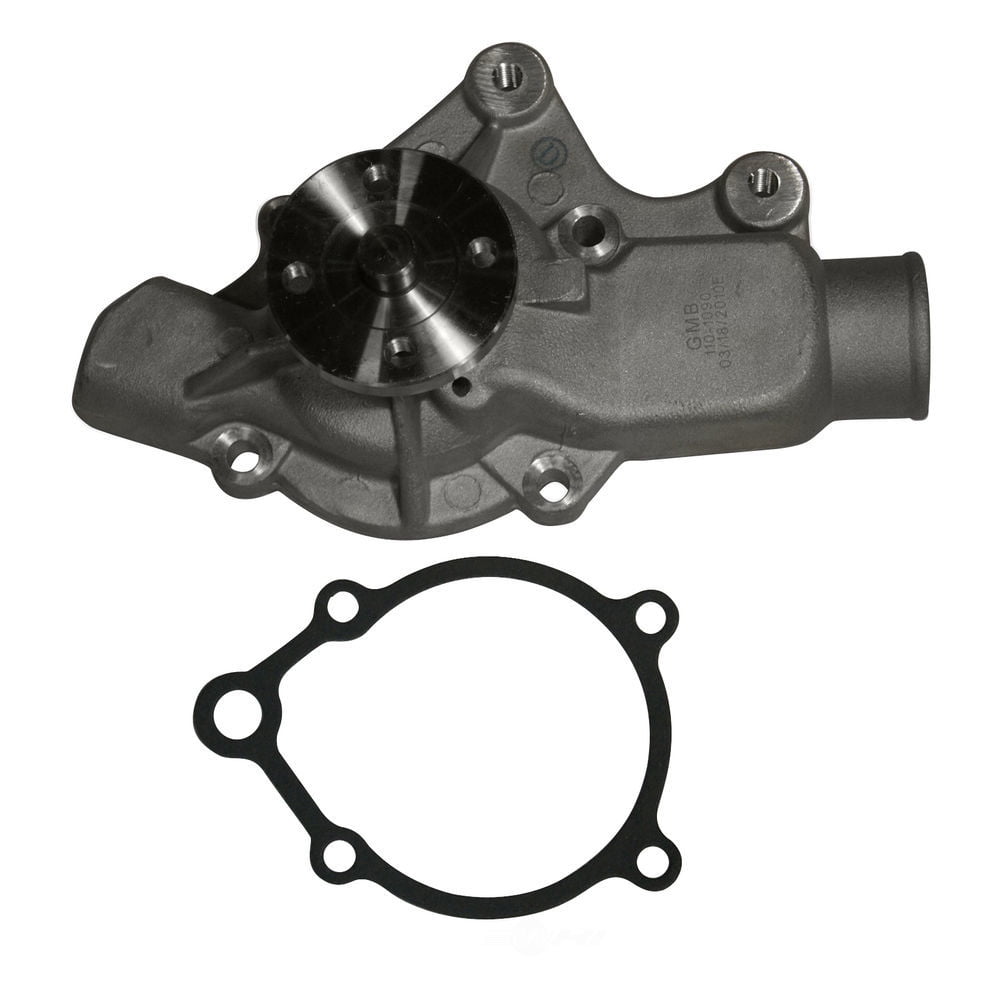 GMB 1101090P Engine Water Pump Fits select 19972002 JEEP WRANGLER