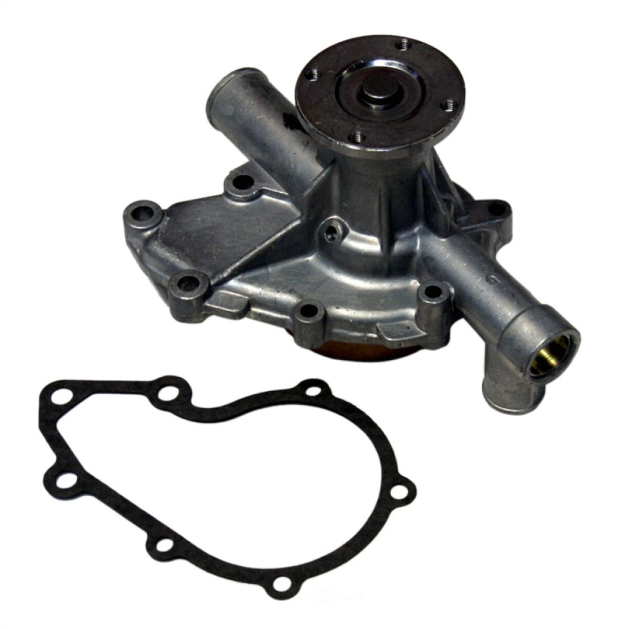 GMB 115-1010 Engine Water Pump Fits select: 1977-1983 BMW 320