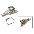 thumbnail image 1 of GMB 120-4340 OE Replacement Water Pump with Gasket Fits select: 1999-2004 JEEP GRAND CHEROKEE, 2000-2006 JEEP WRANGLER / TJ, 1 of 2