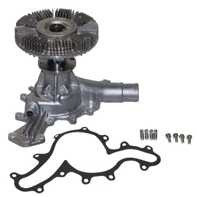 Inspiring 1994 Ford Ranger Water Pump Photos