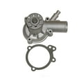 thumbnail image 1 of GMB 125-1380 Engine Water Pump Fits select: 1970-1977 FORD MAVERICK, 1975-1980 FORD GRANADA, 1 of 4