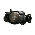 thumbnail image 1 of GMB 125-1500 Engine Water Pump Fits select: 1981-1990 FORD ESCORT, 1981-1987 MERCURY LYNX, 1 of 4