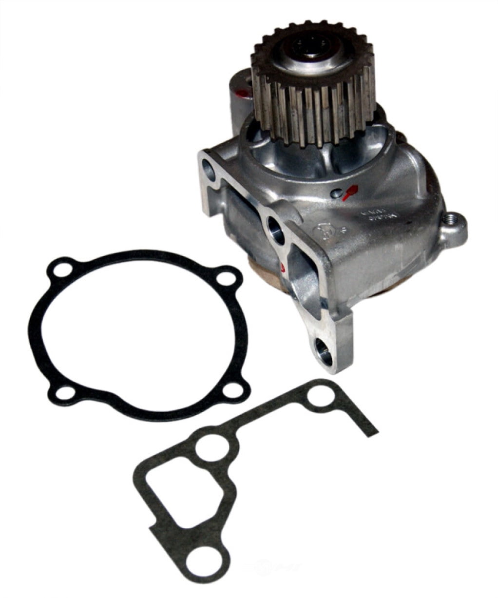 GMB 125-1520 Engine Water Pump Fits select: 1984-1985 MAZDA 626, 1984-1987 FORD ESCORT
