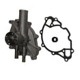 thumbnail image 1 of GMB 125-1560P Engine Water Pump Fits select: 1979-1993 FORD MUSTANG, 1984-1985 FORD LTD, 1 of 4