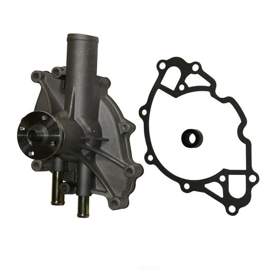GMB 125-1560P Engine Water Pump Fits select: 1979-1993 FORD MUSTANG, 1984-1985 FORD LTD
