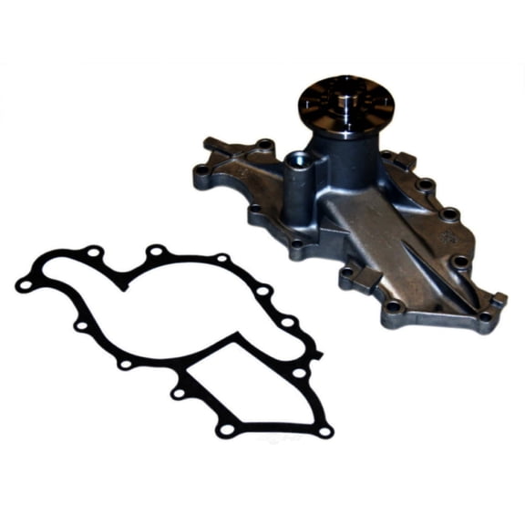 GMB 125-1850P Engine Water Pump Fits select: 1995-2008 FORD RANGER, 1998-2007 MAZDA B3000