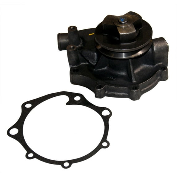 GMB 125-4071 Water Pump that fits a Ford B-600 (1991-1991)