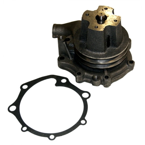 GMB 125-5072 Water Pump that fits a Ford B-600 (1991-1991)