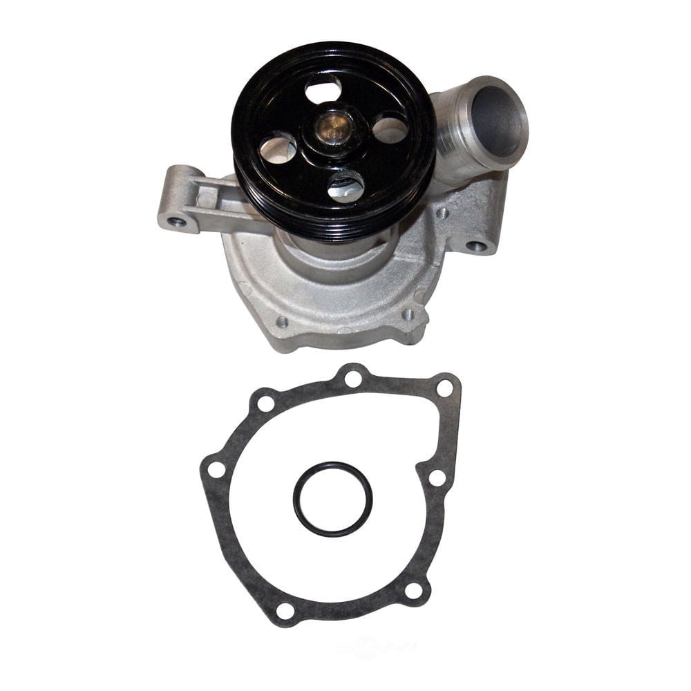 GMB 125-5615 Engine Water Pump Fits select: 1992-1994 FORD TEMPO, 1992-1994 MERCURY TOPAZ