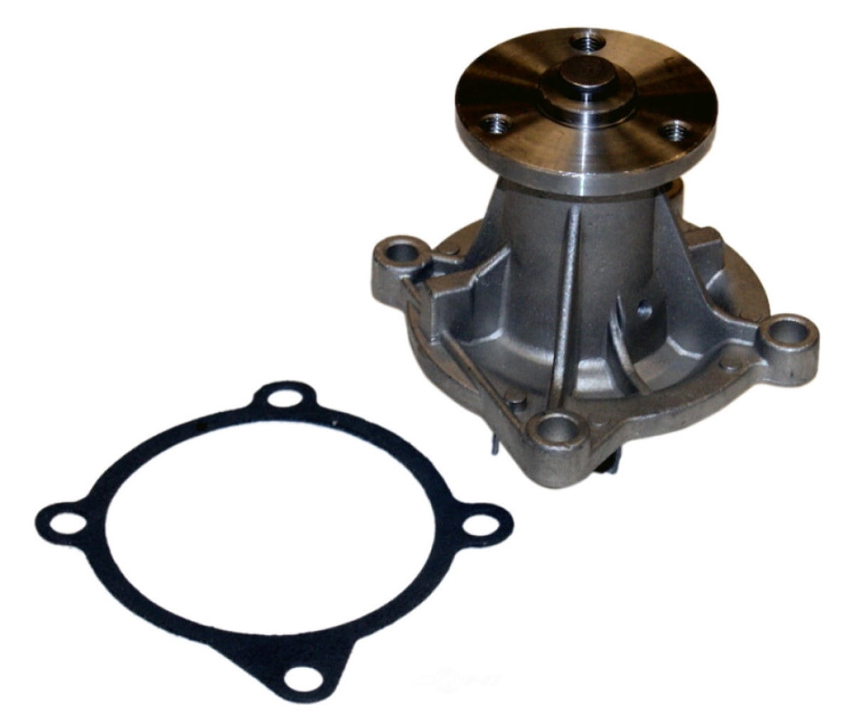 GMB 130-1060 Engine Water Pump Fits select: 1982-1986 CHEVROLET CAVALIER, 1982-1986 BUICK SKYHAWK