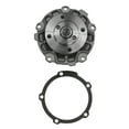 thumbnail image 1 of GMB 130-1510 Engine Water Pump Fits select: 1985-1986 CHEVROLET CAVALIER, 1985-1986 CADILLAC CIMARRON, 1 of 2