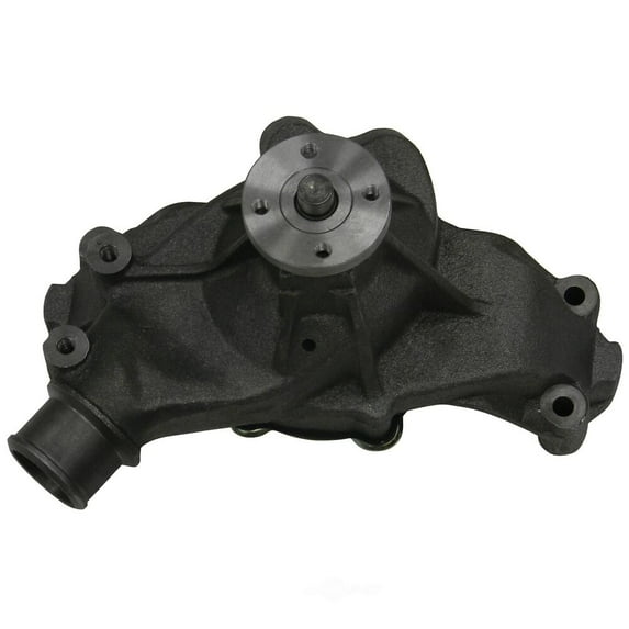 GMB 130-1700P Engine Water Pump Fits select: 1988-2000 CHEVROLET GMT-400, 1990-1999 CHEVROLET SUBURBAN