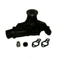 thumbnail image 1 of GMB 130-1790 Engine Water Pump Fits select: 1992 CHEVROLET GMT-400, 1992 GMC SIERRA, 1 of 4