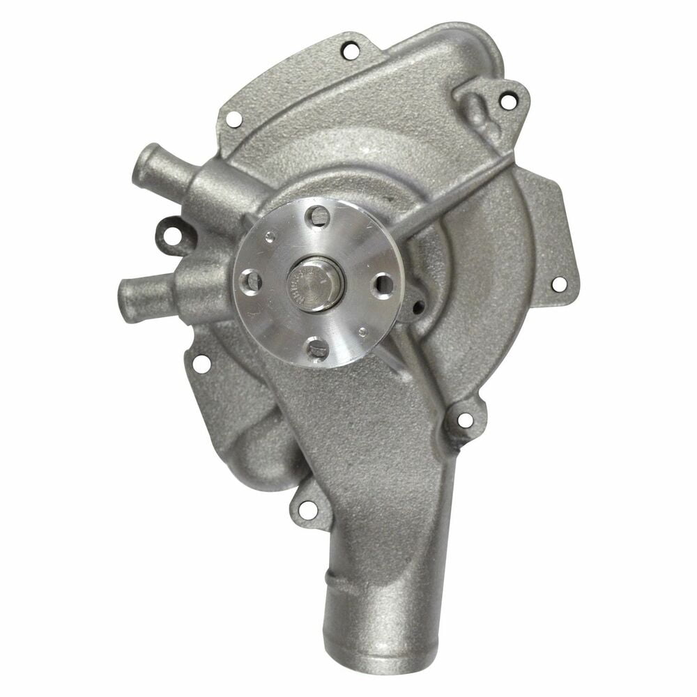 GMB 130-2773 Engine Water Pump Fits select: 1968-1970 OLDSMOBILE CUTLASS, 1966-1970 OLDSMOBILE TORONADO